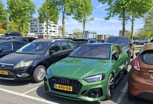 Audi RS5 Sportback B9 2021