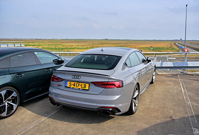 Audi RS5 Sportback B9