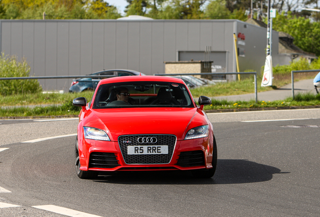 Audi TT-RS