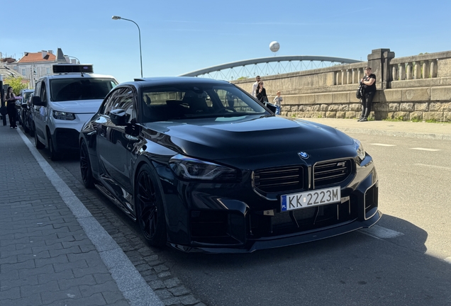 BMW M2 Coupé G87