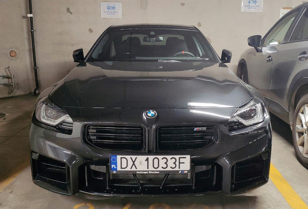 BMW M2 Coupé G87