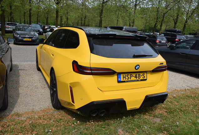 BMW M5 G99 Touring
