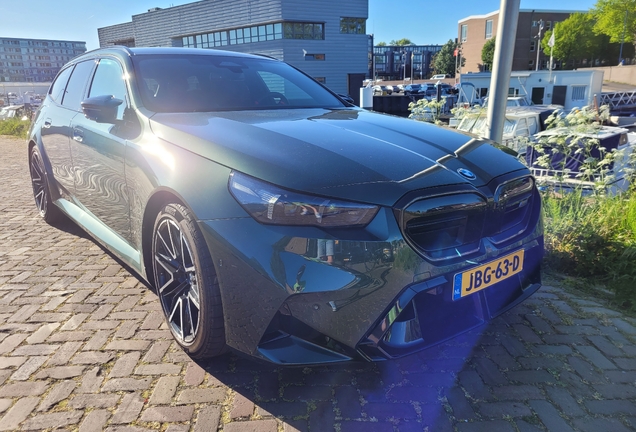 BMW M5 G99 Touring