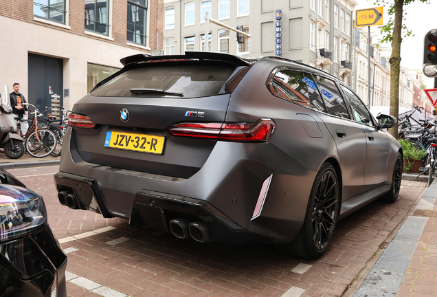 BMW M5 G99 Touring