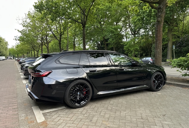 BMW M5 G99 Touring