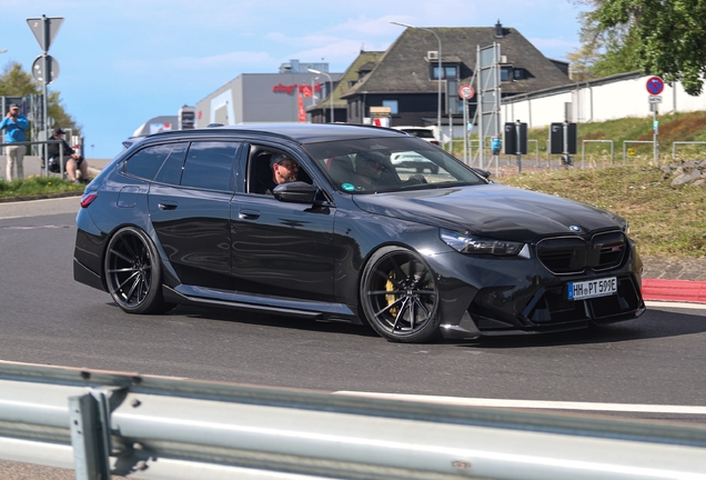 BMW M5 G99 Touring