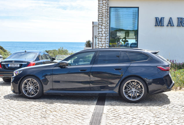 BMW M5 G99 Touring