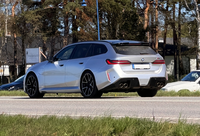BMW M5 G99 Touring