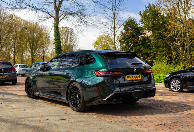 BMW M5 G99 Touring