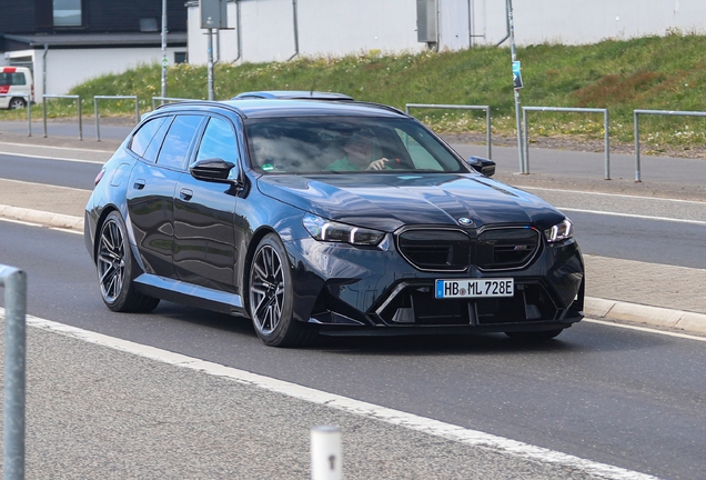 BMW M5 G99 Touring