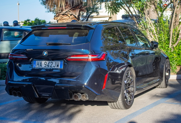 BMW M5 G99 Touring