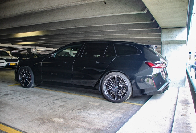 BMW M5 G99 Touring