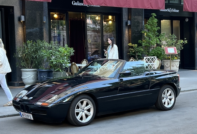 BMW Z1