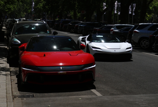 Ferrari 12Cilindri