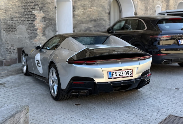Ferrari 12Cilindri Spider