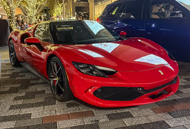 Ferrari 296 GTB