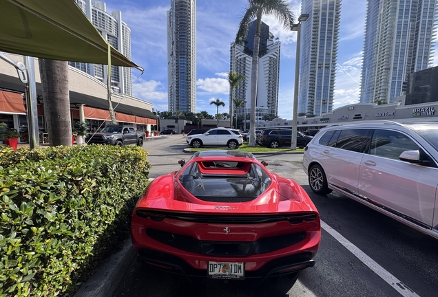 Ferrari 296 GTS