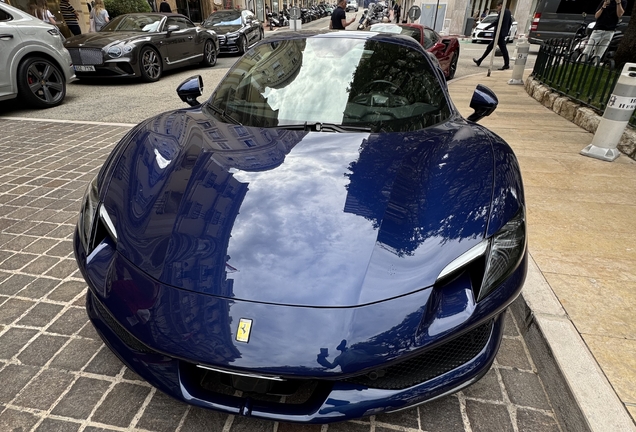 Ferrari 296 GTS