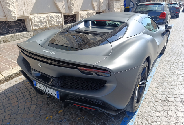 Ferrari 296 GTS