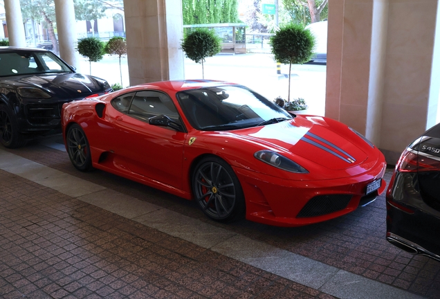 Ferrari 430 Scuderia