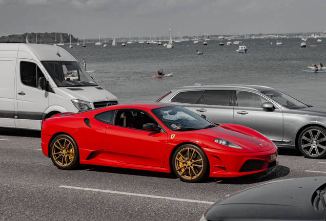Ferrari 430 Scuderia
