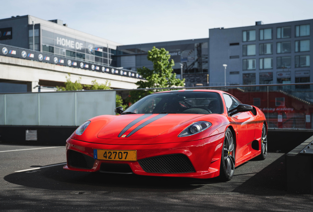 Ferrari 430 Scuderia