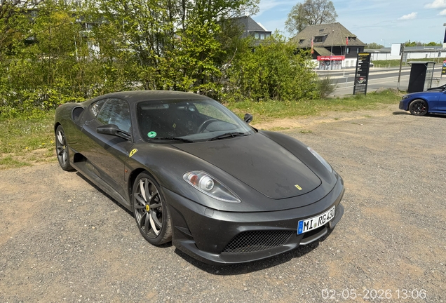Ferrari 430 Scuderia