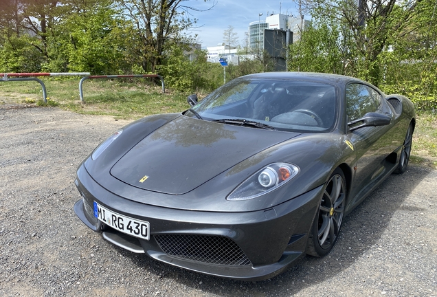 Ferrari 430 Scuderia