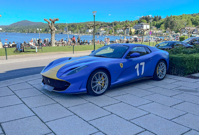 Ferrari 812 GTS