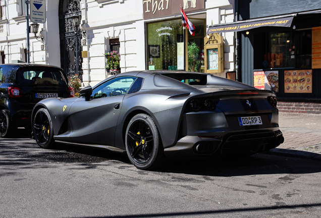 Ferrari 812 GTS