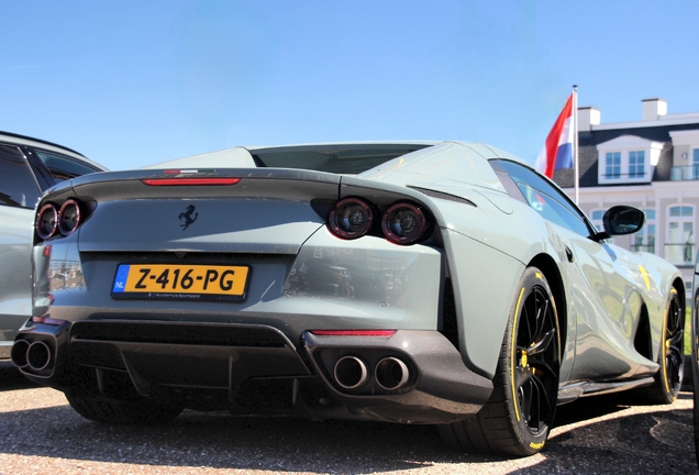 Ferrari 812 GTS