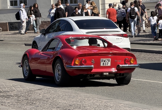 Ferrari Dino 246 GT