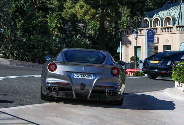 Ferrari F12berlinetta
