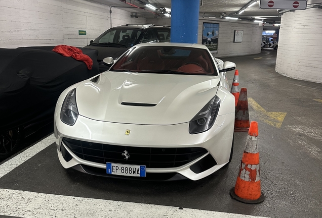 Ferrari F12berlinetta