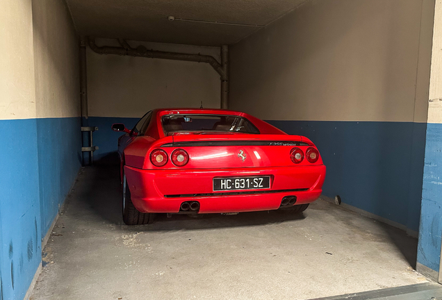Ferrari F355 Berlinetta