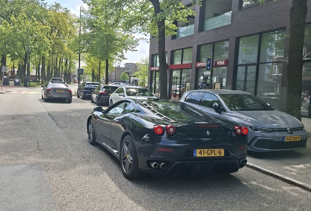 Ferrari F430