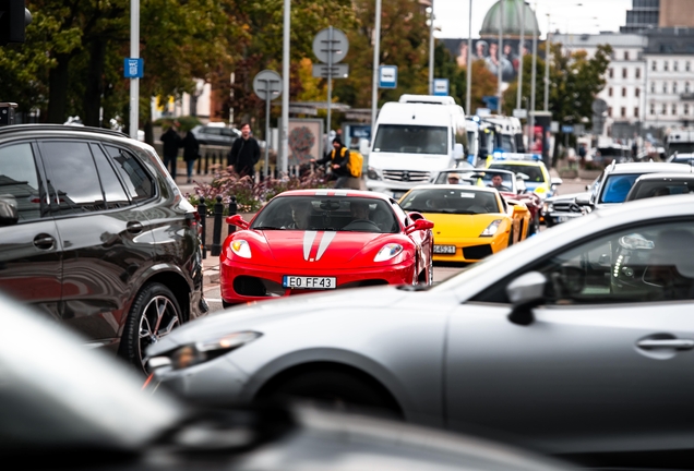 Ferrari F430