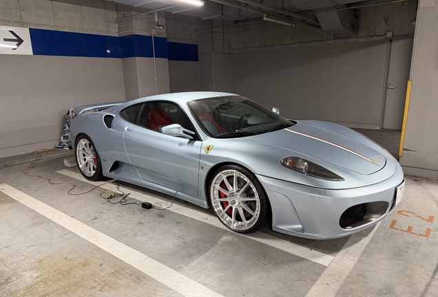 Ferrari F430