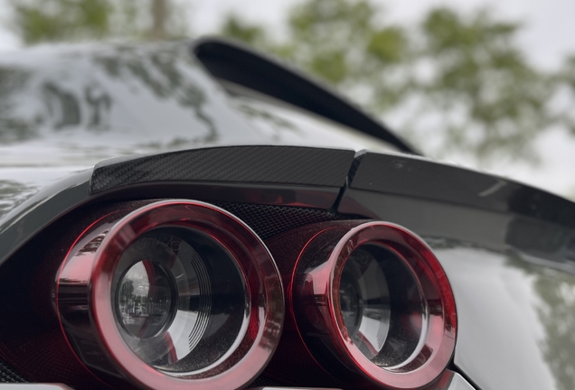 Ferrari GTC4Lusso