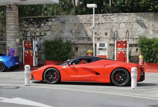Ferrari LaFerrari