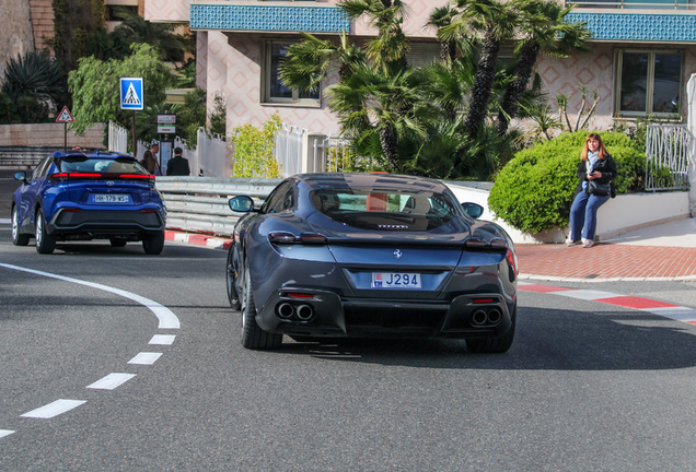 Ferrari Roma