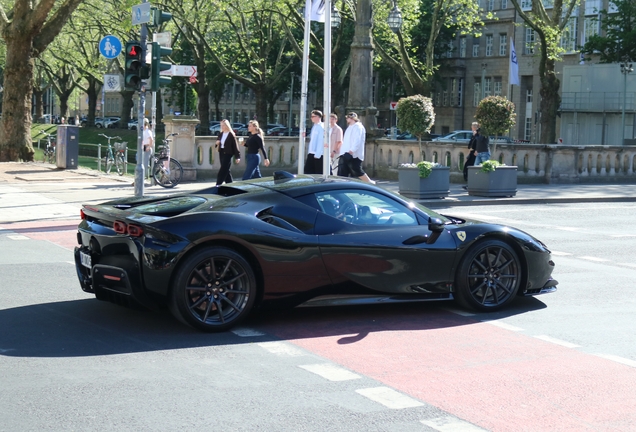 Ferrari SF90 Stradale