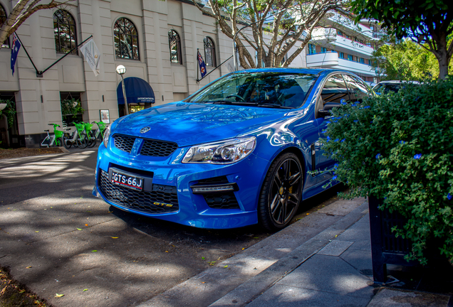 Holden HSV Gen-F GTS