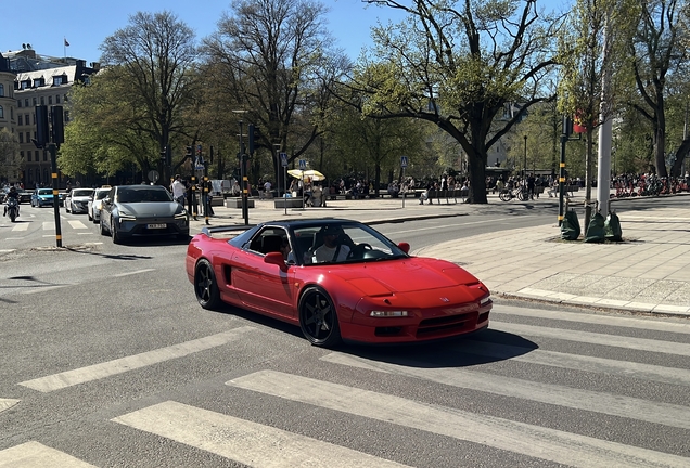 Honda NSX