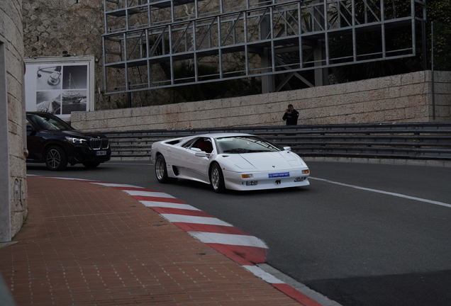 Lamborghini Diablo