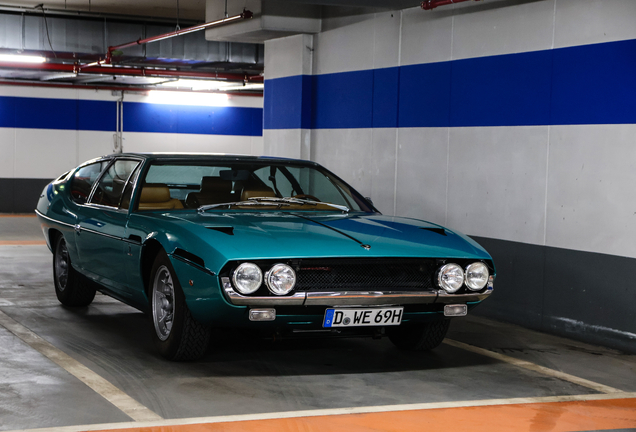 Lamborghini Espada
