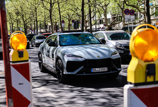 Lamborghini Urus SE