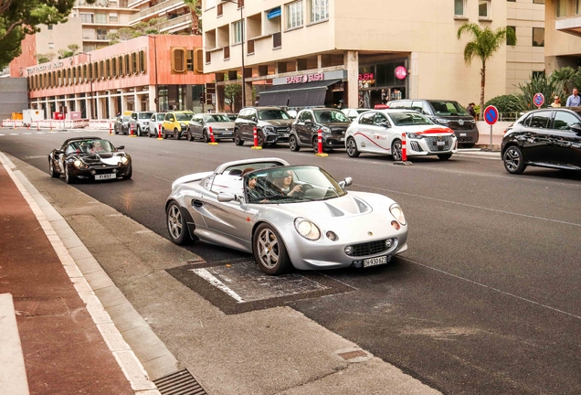 Lotus Elise S1 111S