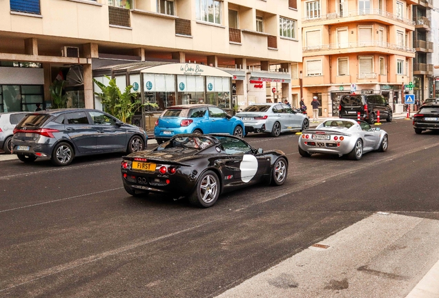 Lotus Elise Sport 190