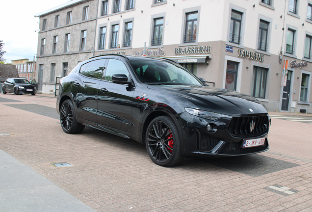 Maserati Levante Trofeo 2021